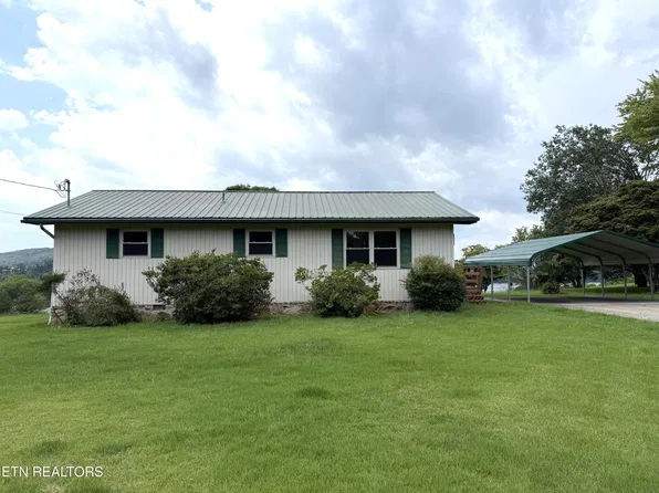 152 Morris Ln, Kingston, TN 37763