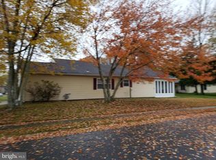 234 Yorktowne Dr, Little Egg Harbor, NJ 08087