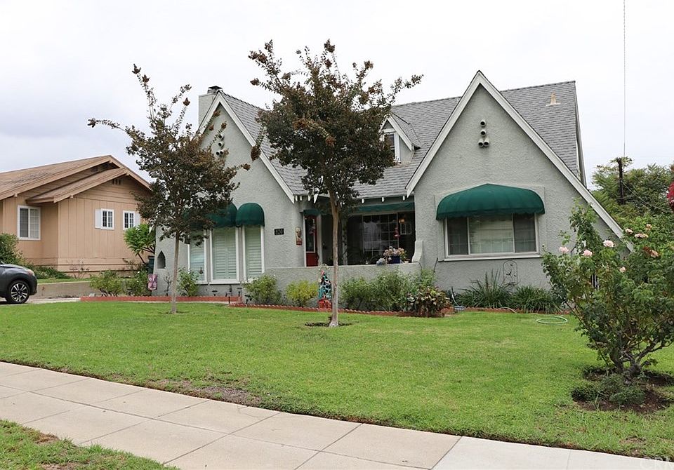 1st image of 820 E Verdugo Ave