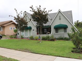 820 E Verdugo Ave, Burbank, CA 91501