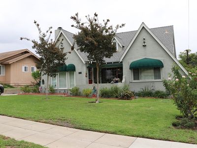 820 E Verdugo Ave, Burbank, CA, 91501