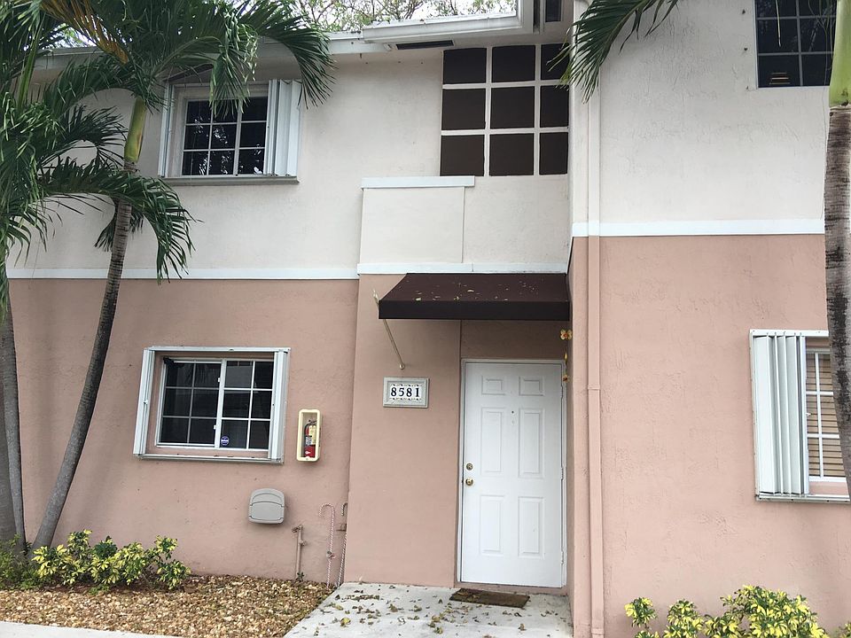 1st image of 8581 SW 109th Ave #8581