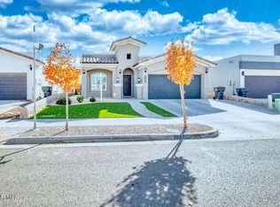 13606 Harbottle St, El Paso, TX 79928