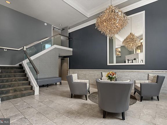 The Lobby