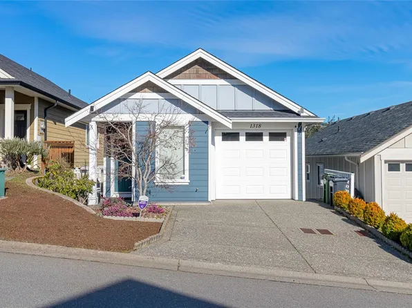 1318 Artesian Ct, Langford, BC V9B 0L9