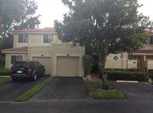 3428 Deer Creek Alba Way, Deerfield Beach, FL 33442