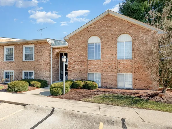 5160 Old Oak Trl Unit 28, Cincinnati, OH 45238