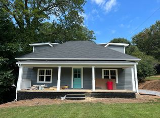 1040 Macon Hwy, Athens, GA 30606