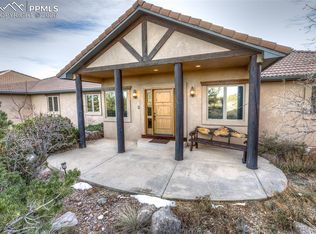 4460 Tierra Rojo Dr, Colorado Springs, CO 80926