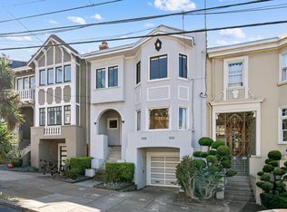 783 22nd Ave, San Francisco, CA 94121