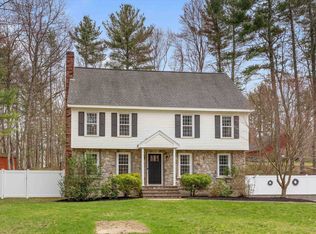 3 Owl Rd, Londonderry, NH 03053