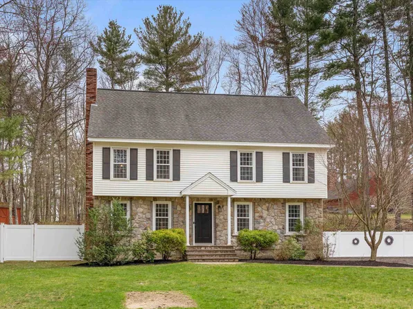 3 Owl Road, Londonderry, NH 03053