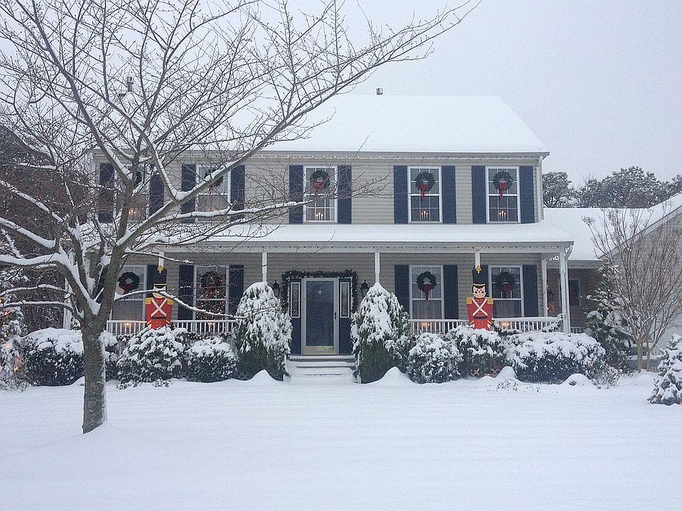 Winter View