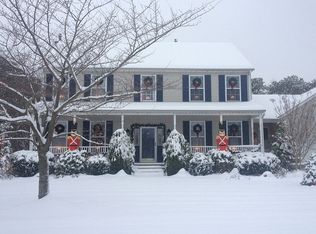 36 Hannah Lee Rd, Barnegat, NJ 08005