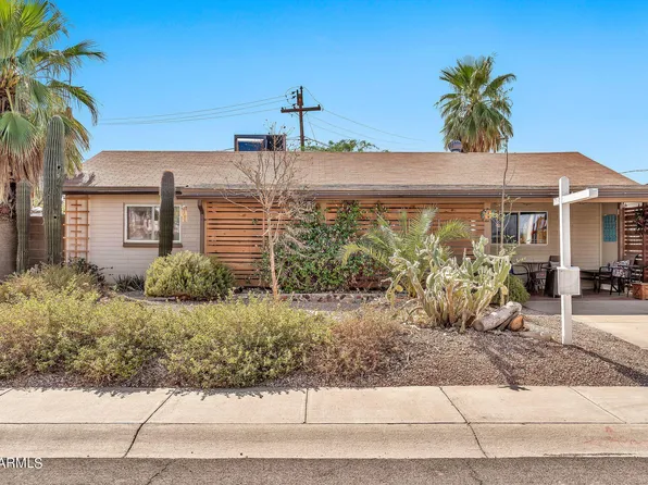 11331 W ALABAMA Avenue, Youngtown, AZ 85363