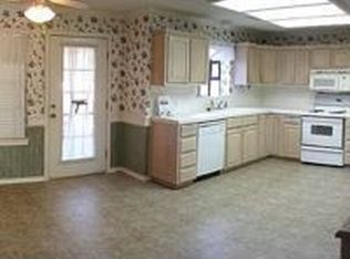 263 Cresthill Cir, Valley Mills, TX 76689