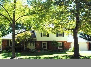 4435 Wellington Cir, Carmel, IN