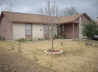 3217 Plantation Rd, Austin, TX 78745