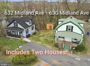 630 Midland Ave, Front Royal, VA 22630