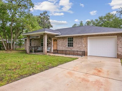 2845 County Road 214, Saint Augustine, FL, 32084