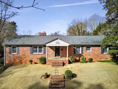 308 Beechwood Dr, Spartanburg, SC, 29307