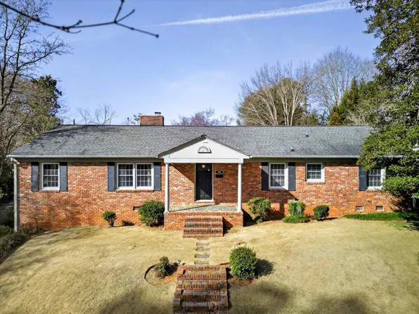 308 Beechwood Dr, Spartanburg, SC 29307