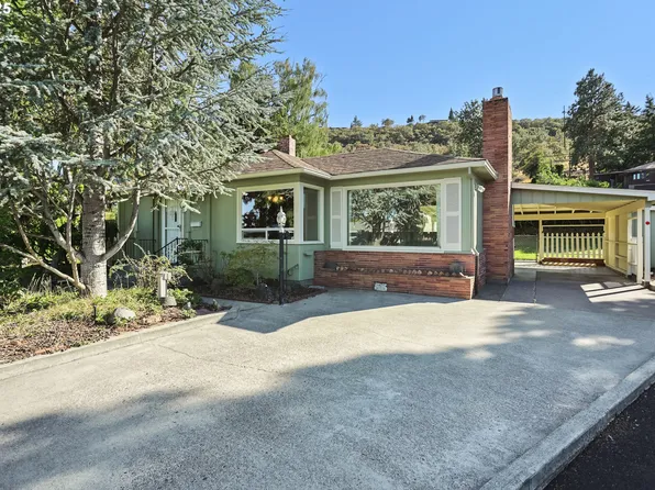 1622 W 12th St, The Dalles, OR 97058