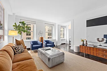 Sold by Corcoran