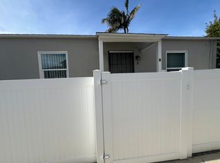 1708 W 166th St APT B, Gardena, CA 90247