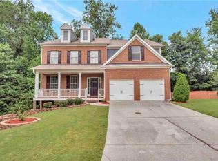 825 Streamview Way, Alpharetta, GA 30004