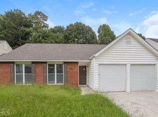 995 Alford Xing, Lithonia, GA 30058