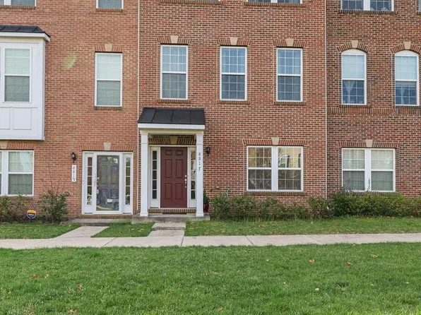 8817 Bentfield Dr, Manassas, VA 20110