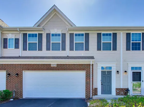 3373 Helene Rieder Dr, Montgomery, IL 60538