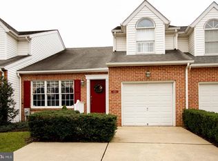 1822 Barrington Village Ct, Bel Air, MD 21014