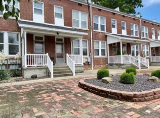 613 Ingle St, Evansville, IN 47708