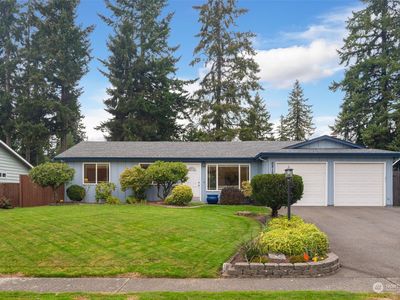 5215 172nd Place SW, Lynnwood, WA, 98037