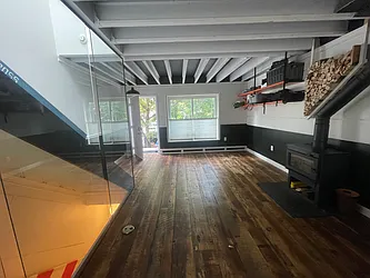 Rented by Compass