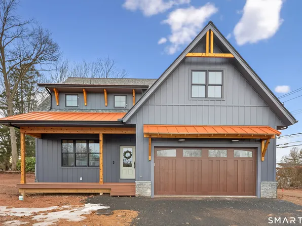 745 Townsend Avenue Lot 11, New Haven, CT 06512