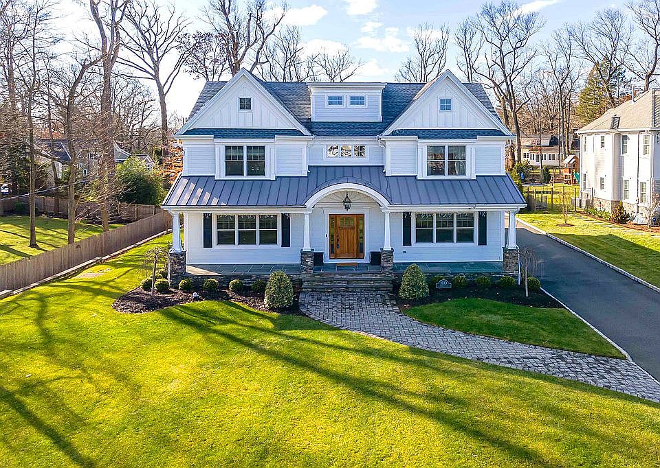 1033 Prospect St Westfield NJ 07090 Zillow