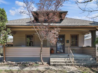 2436 N Pittsburg St, Spokane, WA, 99207