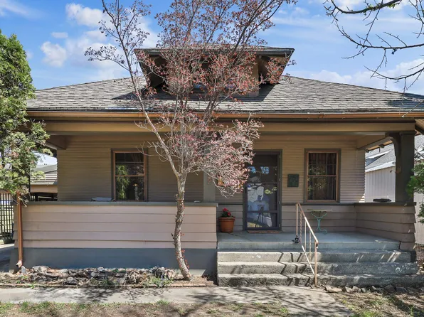 2436 N Pittsburg St, Spokane, WA 99207