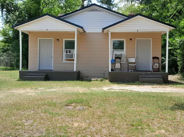 610 Burke Ave, Albany, GA 31701