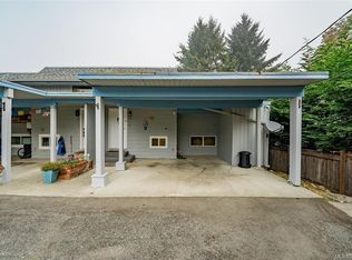 1225 Centre Rd #4, Nanaimo, BC V9K 2G8