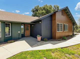 35825 Douglas Trl, Coarsegold, CA 93614