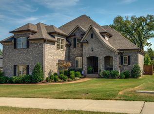 103 Pilot Knob Ln, Hendersonville, TN 37075