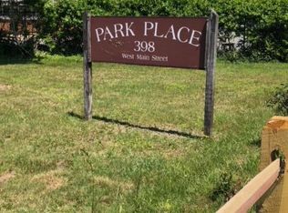 398 Main St UNIT 4B, Hyannis, MA 02601