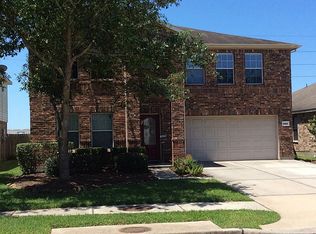 21635 Kingston Terrace Ln, Spring, TX 77379