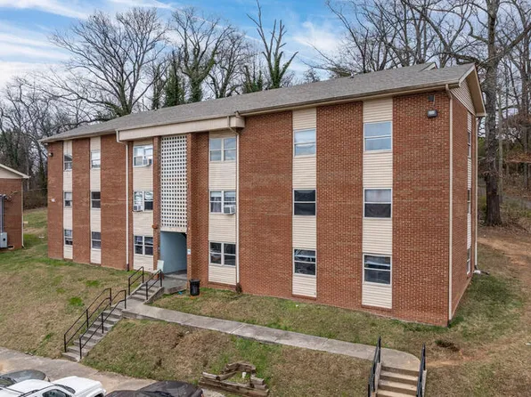 2627 Wimpole Avenue Shiloh Rdg #69, Knoxville, TN 37914
