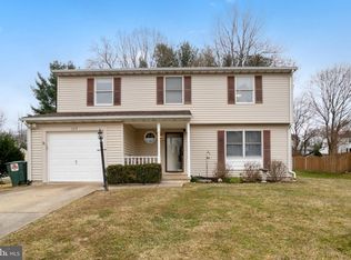 1317 Vanderbilt Rd, Bel Air, MD 21014