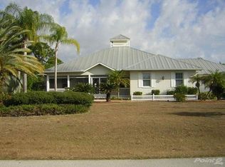 25200 Harborside Blvd, Punta Gorda, FL 33955